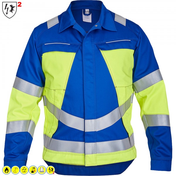 rofa-flammhemmende-warnschutz-jacke-2652429-481-vis-line-1-stoerlichtbogen-klasse-2